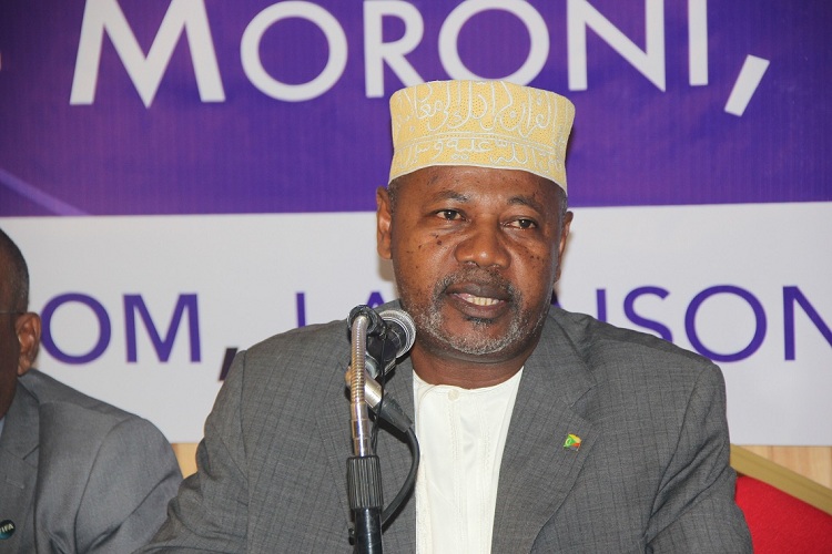 image Interconnexion / Comores Telecom accuse l'ANRTIC de désinformation